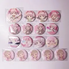 178.プロセカ 桃井愛莉 缶バッジ まとめ売り - メルカリ