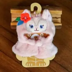 【早い者勝ち‼️】リーナベル ぬい服 10センチ ぬいぐるみ コスチューム