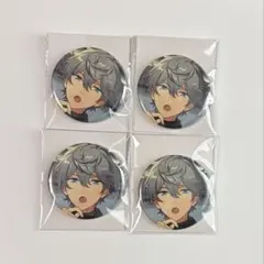 あんスタ 泉 コレクション缶バッジ2025 Aug