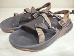 NIKE/ナイキ ウィメンズ ONEONTA サンダル 25.0 ブラック