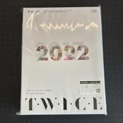 TWICE JAPAN DEBUT 5th Anniversary 2022