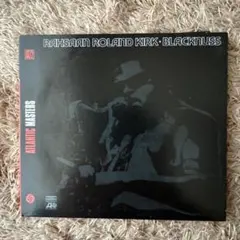 輸入盤中古CD roland kirk / bkacknuss