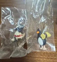 ウォレスとグルミット　めじるしアクセサリー　ショーン　フェザー・マッグロウ　B