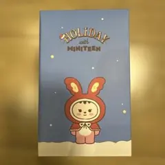 miniteen 第4弾 ジョンハン - メルカリ