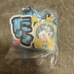 アイドリッシュセブン ぷっくりカラフルマルチチャーム 四葉環