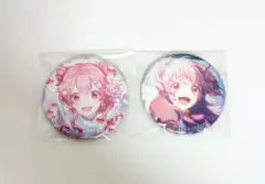 プロセカ 桃井愛莉 缶バッジ グリ缶 キラー 46b - メルカリ