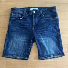 GUESS デニムショートパンツ ハーフパンツのサムネイル