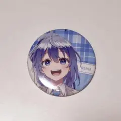 2026年最新】カラフルピーチ 缶バッジ るなの人気アイテム - メルカリ
