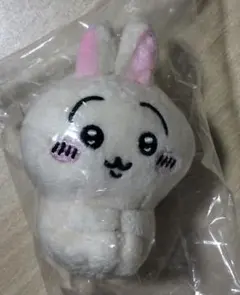 ちいかわ　ぬいぐるみBIG4 うさぎのサムネイル