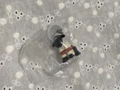 ひつじのショーン　めじるしアクセサリー