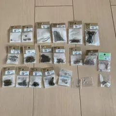 ビーズ材料　まとめ売り