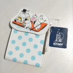ムーミン　ハードペンケース