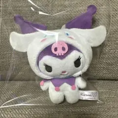 クロミ サンリオキャラクターズになりきりマスコット シナモロール