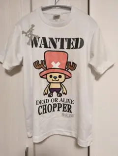 スポーツTシャツ　チョッパーのサムネイル