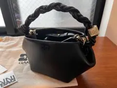 GANNI bou bag miniのサムネイル