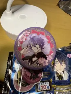 刀剣乱舞 プチキャン 歌仙兼定