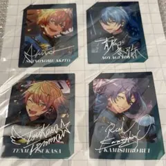 プロセカ　あんスタコラボ　P.A.shots!! ぱしゃっつ