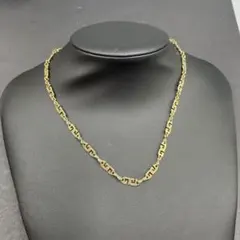 り*こ様 100/未使用 GIVENCHY ジバンシー チェーンネックレス ゴー
