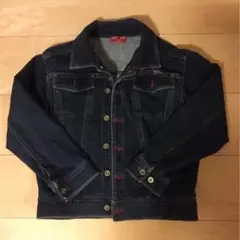 男児ジャンパー120サイズ