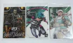 apex ウエハース