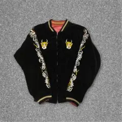 ウエアハウス　スカジャン　廃盤のサムネイル