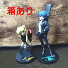 ぼっち・ざ・ろっく！ 一番くじ フィギュア