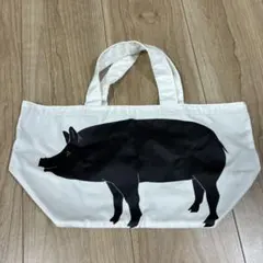 sunao kuwahara トンキチトートバッグのサムネイル