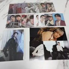 ウォヌ トレカ まとめ売り SEVENTEEN