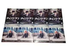 劇場版チェンソーマン　レゼ篇　ハイプレミアムフィギュア　早川アキ&天使の悪魔