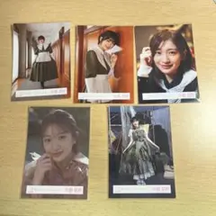 小島凪紗　生写真　まとめ売り