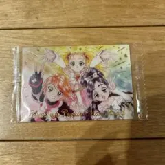 PSA10 プリキュアウエハース ふたりはプリキュア maxheart プリキュアウエハース12 No.18 ふたりはプリキュア MaxHeart217 - メルカリ