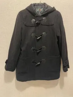 ダッフルコート　イーストボーイ