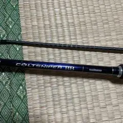COLT SNIPER S906M ショアジギロッド コルトスナイパー - メルカリ