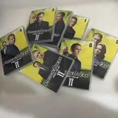 プリズンブレイク　season2 1.2.3.4.5.6.7