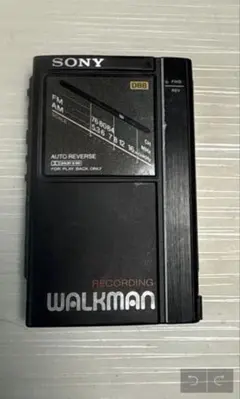 2026年最新】sony カセットウォークマン ガム電池の人気アイテム