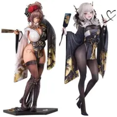 2026年最新】勝利の女神：NIKKE ノワール：ブラックラビット 1/7の人気