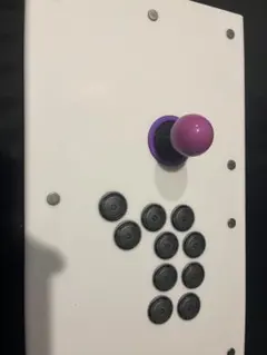 【PC/PS5使用可】【三和レバー着脱式】【OttoV5換装済】PWS レバー PWS Lever アーケードファイトスティックレバー – PUNK WORKSHOP JAPAN