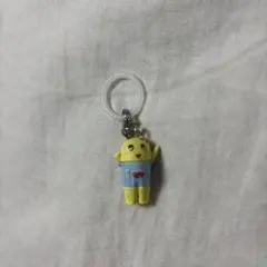 ふなっしー めじるしアクセサリー デザインE