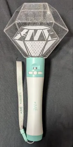 ≠ME ノットイコールミー Official diamond Stick ペンラ