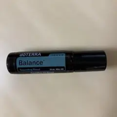 ドテラ doTERRA 限定 ブルーロータスタッチ ロールオン - メルカリ
