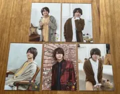 King & Prince Concert Tour 2019 髙橋海人