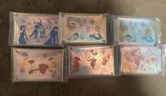 Happyくじ ディズニー H賞マルチケース