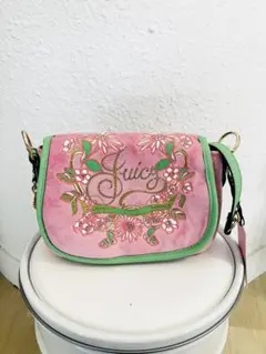Juicy Couture ショルダーバッグ　ジューシークチュール