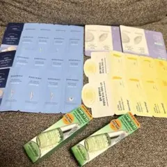 BANOBAGI Vita Genic Jelly CBD Ampoule 2本のサムネイル