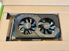 ☆極上美品☆ASUS☆TUF GAMING☆GTX1660SUPER☆送料込み④