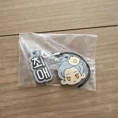 ENHYPEN DARK MOON ワードラバーストラップ イアン　ジェイ