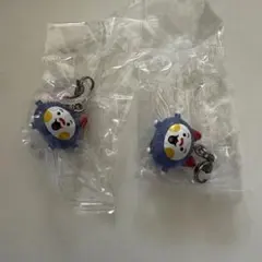 treasure めじるしアクセサリー