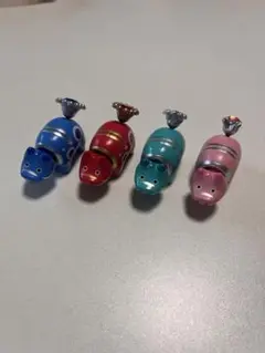 ジュエリーべこ　ならぶんです