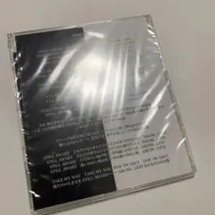 清春/意志薄弱/配布CD/黒夢/SADS 清春 意志薄弱 CD 未開封 黒夢 SADS - メルカリ