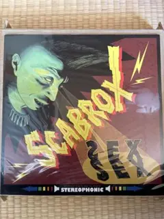2025年最新】scabroxの人気アイテム - メルカリ